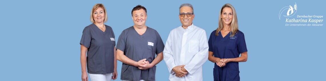 Facharzt für Allgemeinmedizin (m|w|d), 1. Bild
