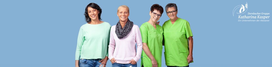 Pflegefachkraft - ambulante Pflege 520€ Basis (m|w|d), 1. Bild