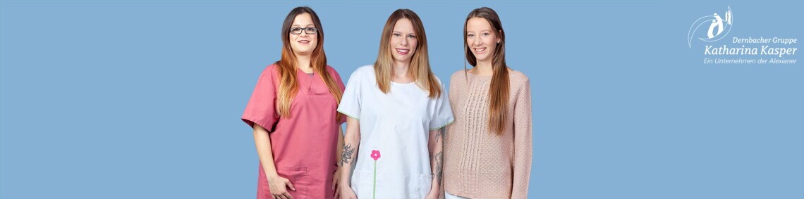 Qualitätsmanagementbeauftragte - Seniorenhilfe (m|w|d), 1. Bild