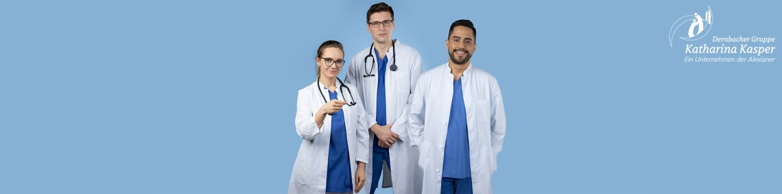 Arzt (w|m|d) für Innere Medizin oder Allgemeinmedizin, 1. Bild