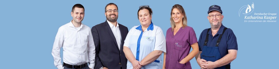 OP-Reinigungskraft (m|w|d) | Krankenhaus - TZ, 1. Bild