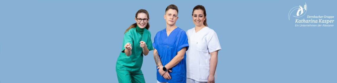OTA oder CTA-OP-Pflegekraft (m|w|d), 1. Bild