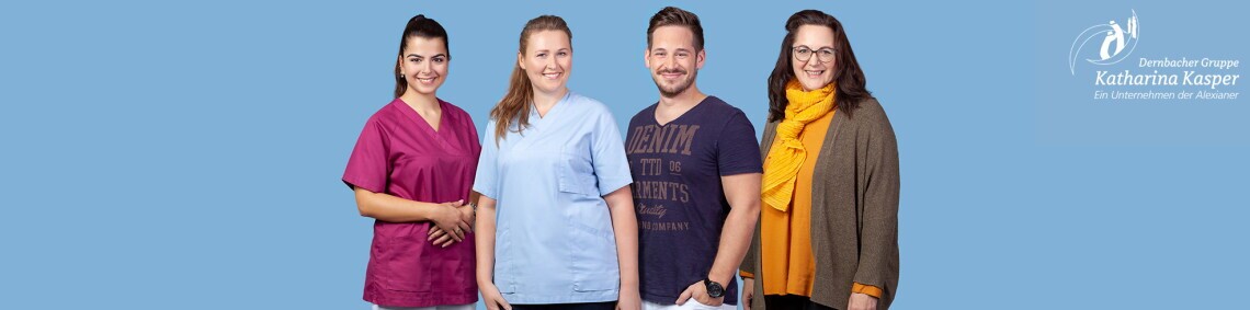 Ausbildung Altenpflegehelfer 2025 (m|w|d), 1. Bild
