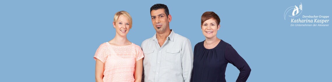 Ausbildung Altenpflegehelfer 2025 (m|w|d), 1. Bild