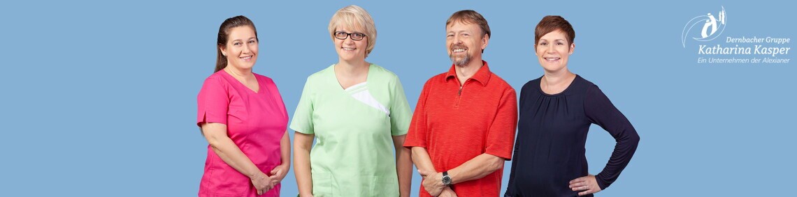 Ausbildung Altenpflegehelfer 2025 (m|w|d), 1. Bild