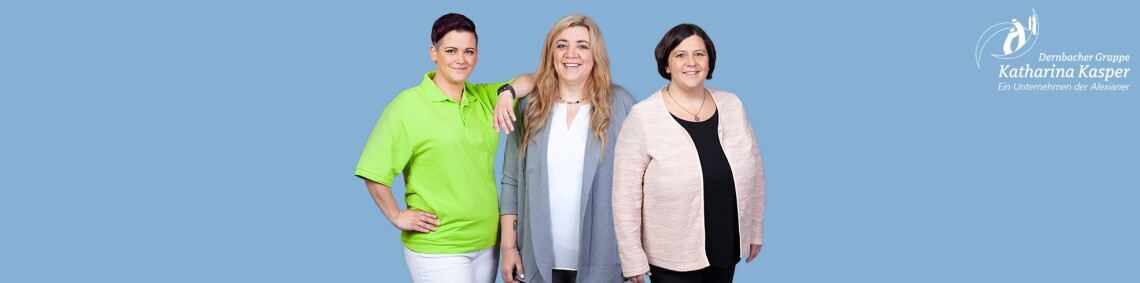Ausbildung Altenpflegehelfer 2025 (m|w|d), 1. Bild