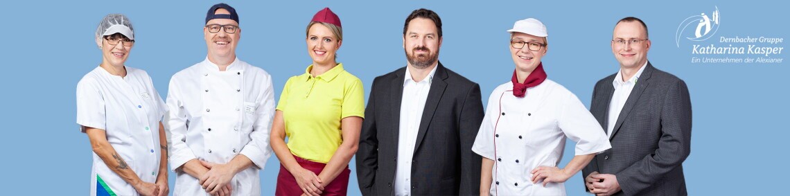 Verpflegungsassistent (m|w|d) | Seniorenzentrum  TZ / Minijob, 1. Bild