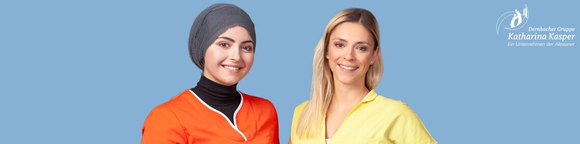 Ausbildung Pflegehelfer / Pflegehelferin 2025 (m|w|d), 1. Bild