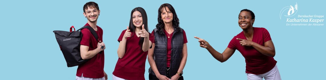 Ausbildung Pflegehelfer / Pflegehelferin 2025 (m|w|d), 1. Bild