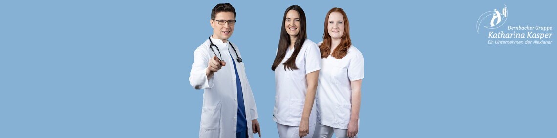 Leitender Oberarzt Geriatrie (m|w|d), 1. Bild